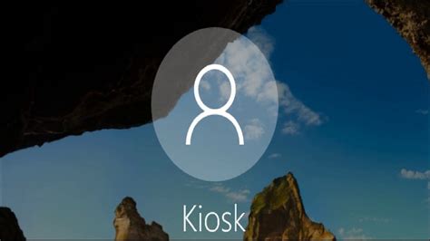 How To Easily Put A Windows PC Into Kiosk Mode With Assigned Access