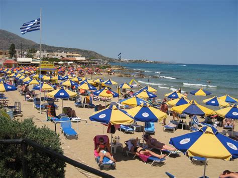cheap holidays to stalis crete all inclusive holidays