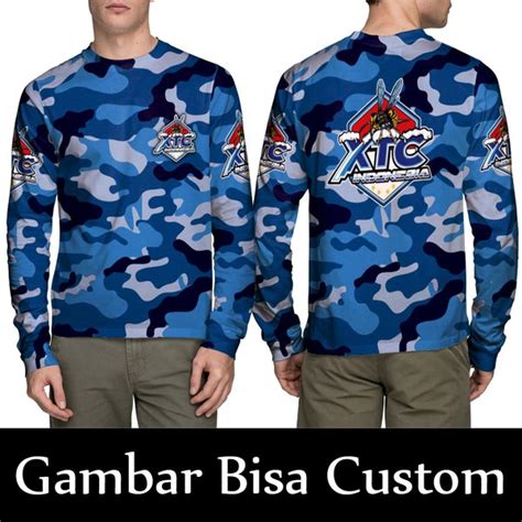 Towa wear industries adalah konveksi kaos dan seragam yang terpercaya sejak 2008. Gambar Desain Baju Xtc Terbaru - BAJUKU