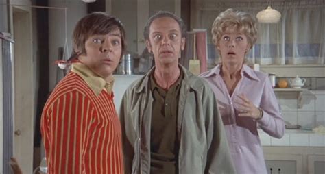 Upbeat News There Was More To Comedy Legend Don Knotts Than Anyone