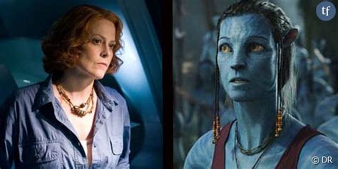 Avatar 2 Sigourney Weaver De Retour Au Casting Terrafemina