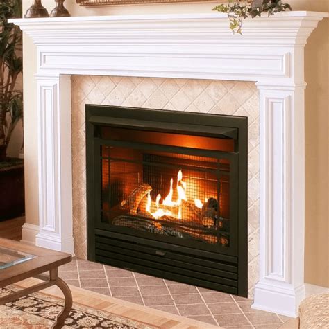 The 7 Best Gas Fireplace Inserts Of 2019