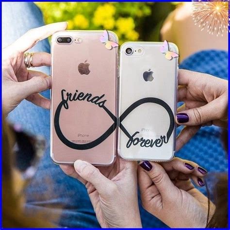 Bff Phone Cases Iphone Bff Cases Friends Phone Case Apple Phone Case