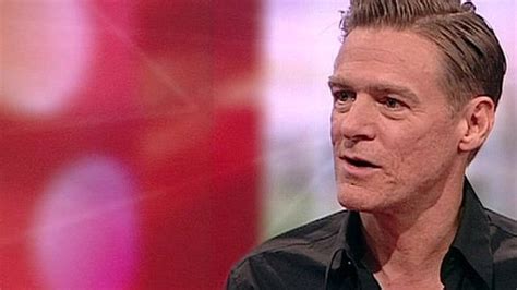 Bryan Adams On Take That And The Queen Bbc News
