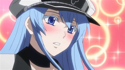 The 42 Stunning Anime Girls With Blue Hair Bakabuzz