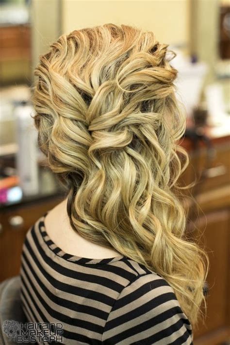 101 Chic Side Swept Hairstyles To Help You Look Younger Part 2