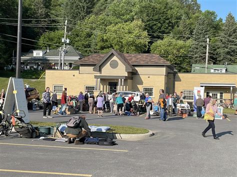 New to You - Community Yard Sale - My Haliburton Highlands