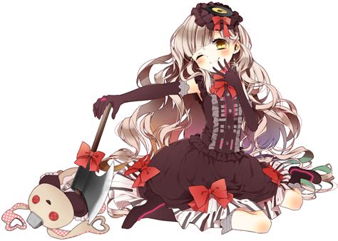 Cargue solo su propio contenido. Imagen - MAYU sin fondo.png | Wikia Yandere Simulator ...