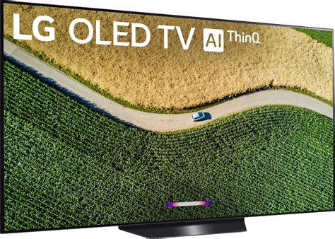 Best Buy Lg 65 Class Oled B9 Series 2160p Smart 4k Uhd Tv With Hdr