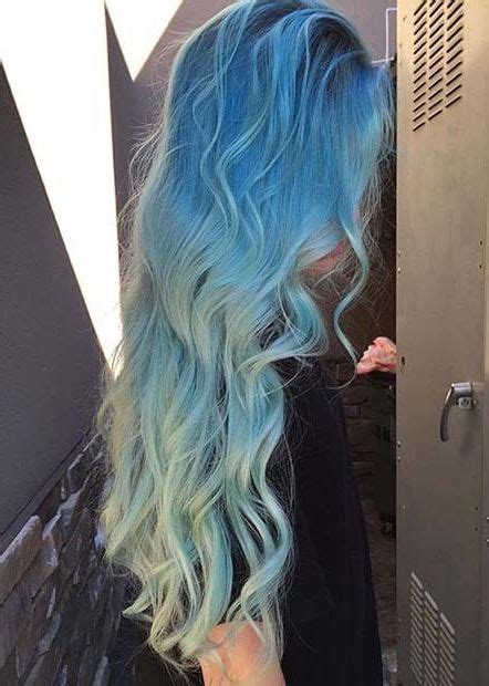 50 Pastel Hair Color Ideas 2019 If Youre Looking For Something Simple