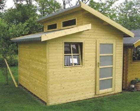 Courageous Substituted Shed Building Diy Check Out Modern Shed