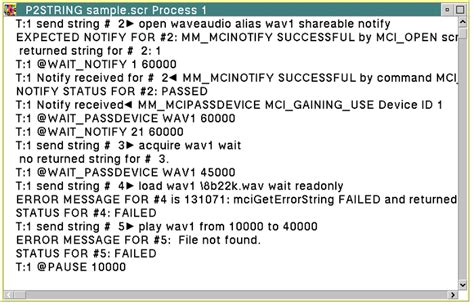 Mmpm2 Device Driver Referenceap2p2string Tool Edm2