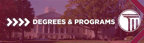 degrees and programs mitchell community college serving iredell county