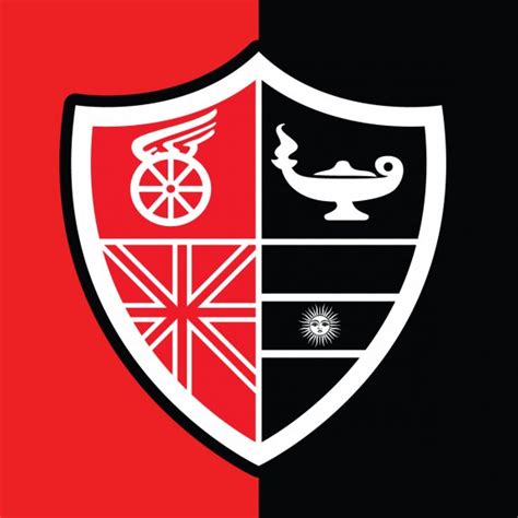 Find the latest newell brands inc. Newells Old Boys Escudo Historico 1884 Logo Vector (PDF ...