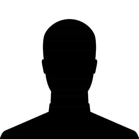 Silhouette Person Avatar Stock Photos Pictures And Royalty Free Images