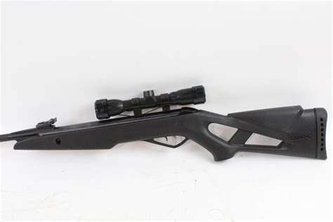 Gamo Silent Cat Air Rifle Property Room