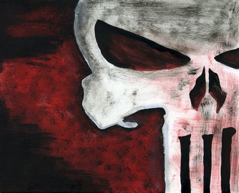 Skull The Punisher Hd Wallpaper Rare Gallery