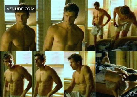 Jonathan Lapaglia Nude And Sexy Photo Collection Aznude Men