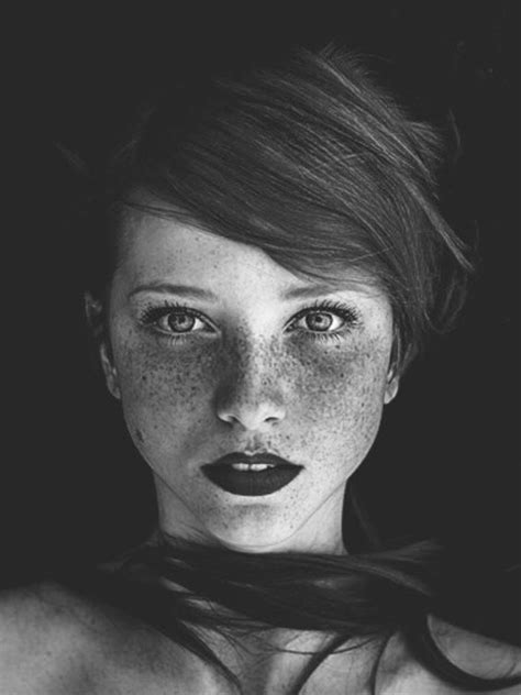 60 Stunning Examples Of Close Up Face Portraits Self