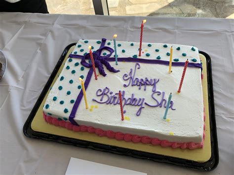 Happy Birthday Sha Rotary Club Of Lake Houston Area