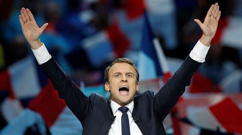 French Presidential Election Emmanuel Macrons Victory Is The Latest