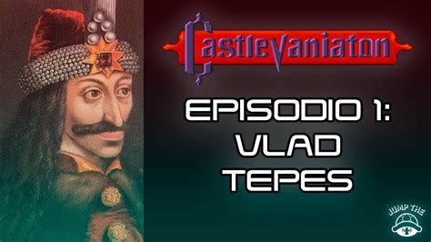 Castlevaniaton Capitulo 1 Vlad Tepes Youtube