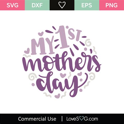 Tools Home Improvement Mothers Day Svg Mom Svg Cut File First Be A