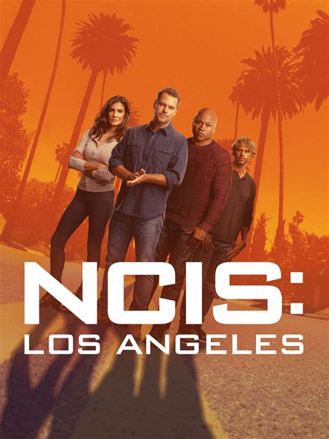 Ncis Los Angeles Full Cast And Crew Tv Guide