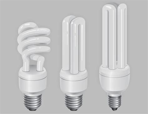 Use Fluorescent Lamp To Save On Many Warisan Lighting