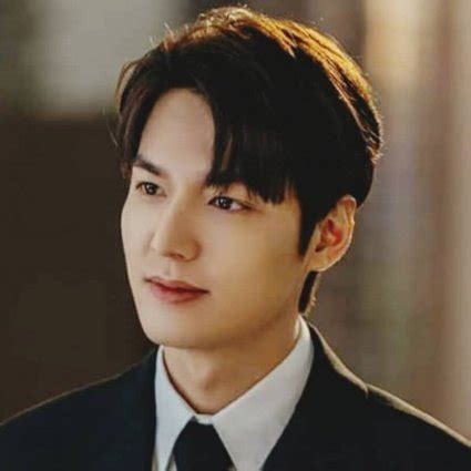 Di sini ia beradu akting. 5 things to know about Lee Min-ho, star of The King ...