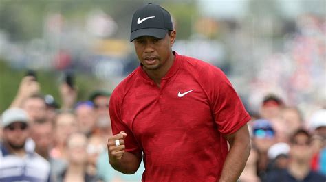Tiger Woods Was Set To Meet With These Two Nfl Stars Prior To Car Crash