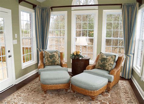 55 Small Sunroom Ideas Your House Needs This