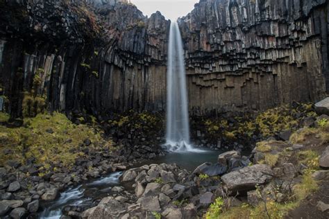 Best Waterfall Hikes In Iceland Kimkim