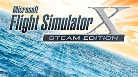 Microsoft Flight Simulator X Steam Edition Pc Download Archives Gametrex