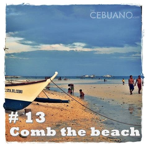 30 Awesome Things To Do In Bantayan Island This Summer The Cebuano