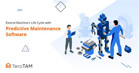 Enhance Your Equipments Life With Predictive Maintenance Software