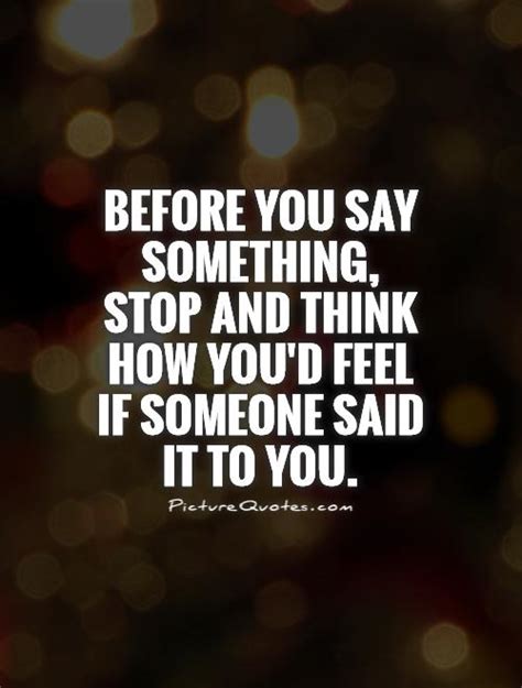 Say Something Quotes Quotesgram