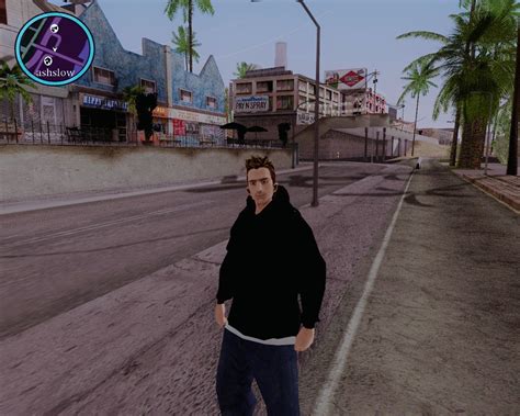 Kent Paul Hd Gta Sa Skin Mods Ashslow Pc Game Blog