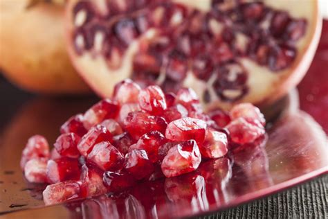 You can still gain a few of the dietary benefits of the. Is Pomegranate Seed Oil Edible? | Life Health Fitness