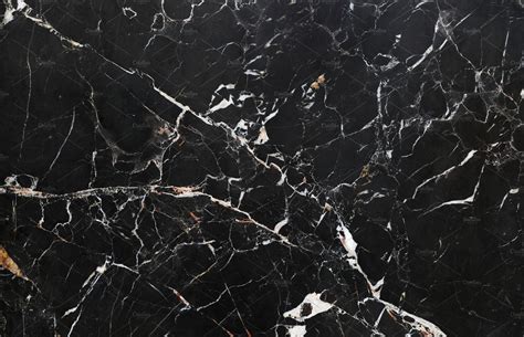 Black Granite Tile Texture