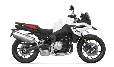 40 manufacturers and tens of thousands of motorcycles. 2021 BMW F750GS Guide • Total Motorcycle