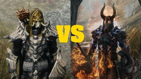 Ancient Dragonborn Boss Fight Skyrim Se Legendary Difficulty Youtube