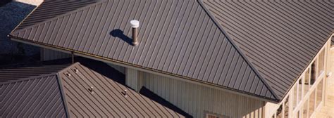 Standing Seam Metal Roofing In New Orleans Louisiana And Mississippi