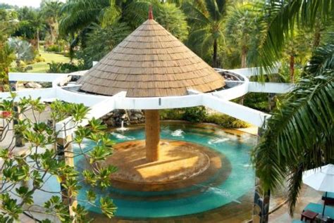Hotspring Beach Resort And Spa Thaïlandeprovince De Phang Nga Voir