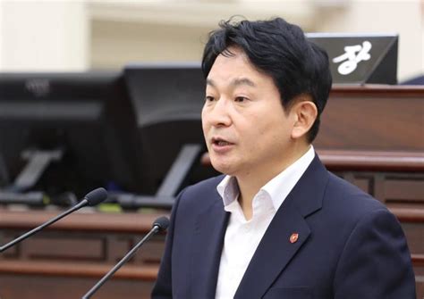 유승민 전 의원과 원희룡 제주지사는 대권 몸풀기에 돌입했다. 원희룡 제주도지사 "지역화폐 한계, 블록체인으로 대안 모색 ...