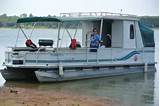 Pontoon Boat Trailers For Sale Photos