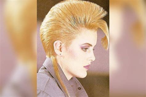 30 Most Ridiculous 80s Hairstyles