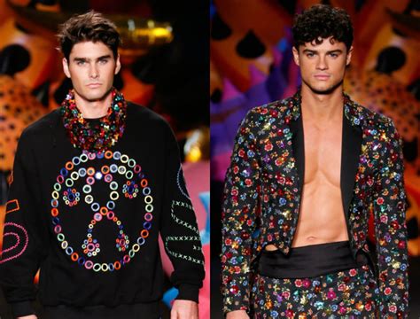 We did not find results for: Spring 2017 Men's Hairstyles from Menswear Collections ...