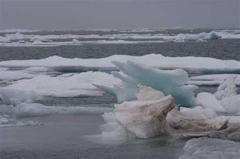 Sea Ice Dynamics Ice Stories Dispatches From Polar Scientists