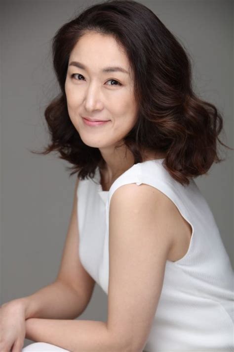 Kim Sunhwa Profile and Facts (Updated!)